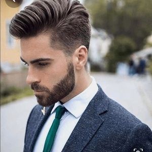 Meet your Posher, Ronny